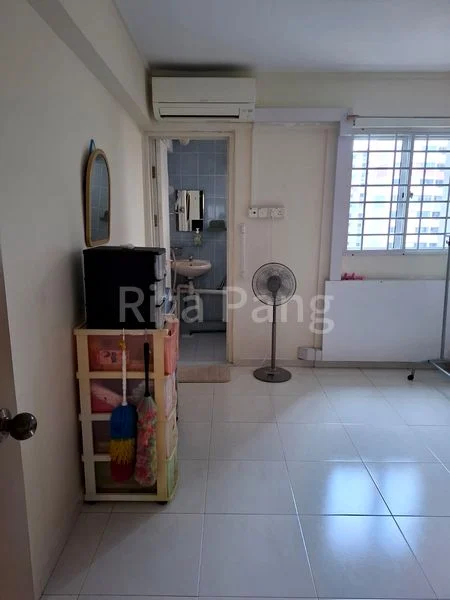 Master Room (HDB) for Rent in  508 West Coast Drive - Image 2