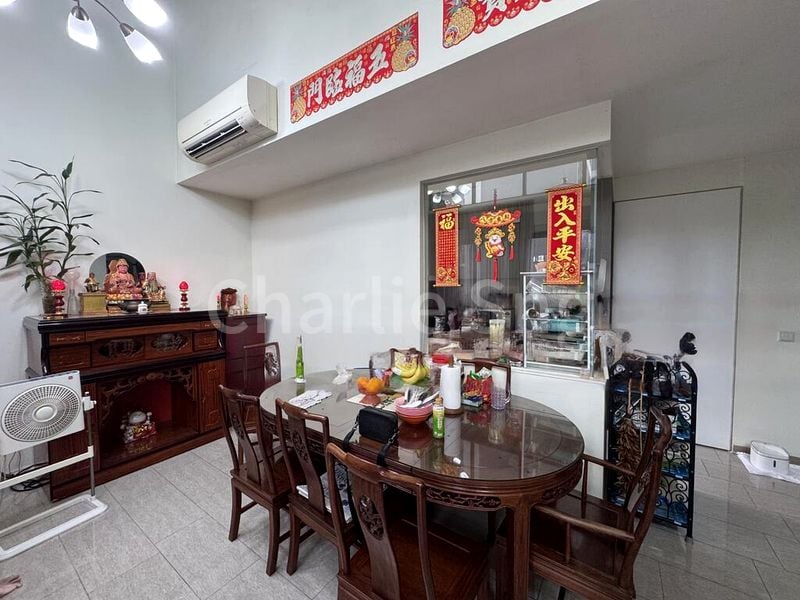 5 Bed Executive Condo for Sale in  Waterwoods - Image 4