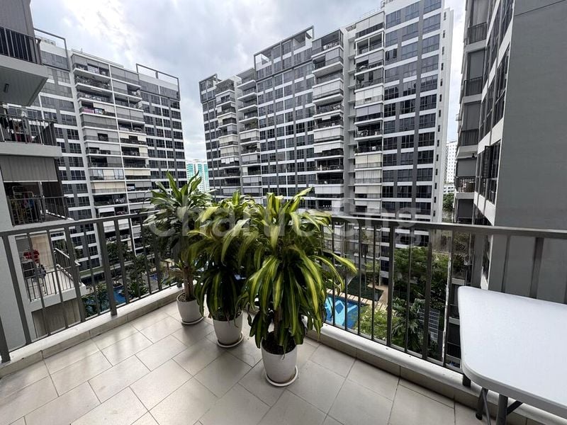 5 Bed Executive Condo for Sale in  Waterwoods - Image 12