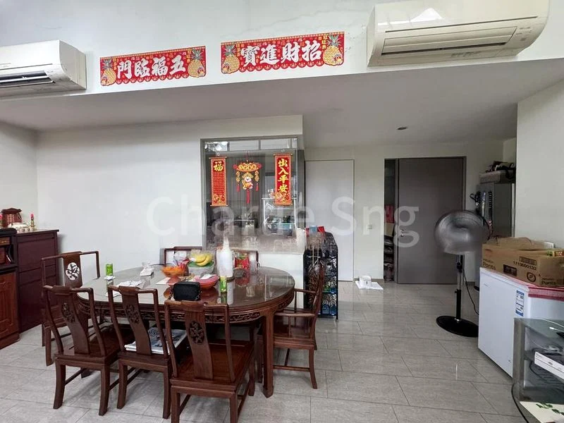 5 Bed Executive Condo for Sale in  Waterwoods - Image 7