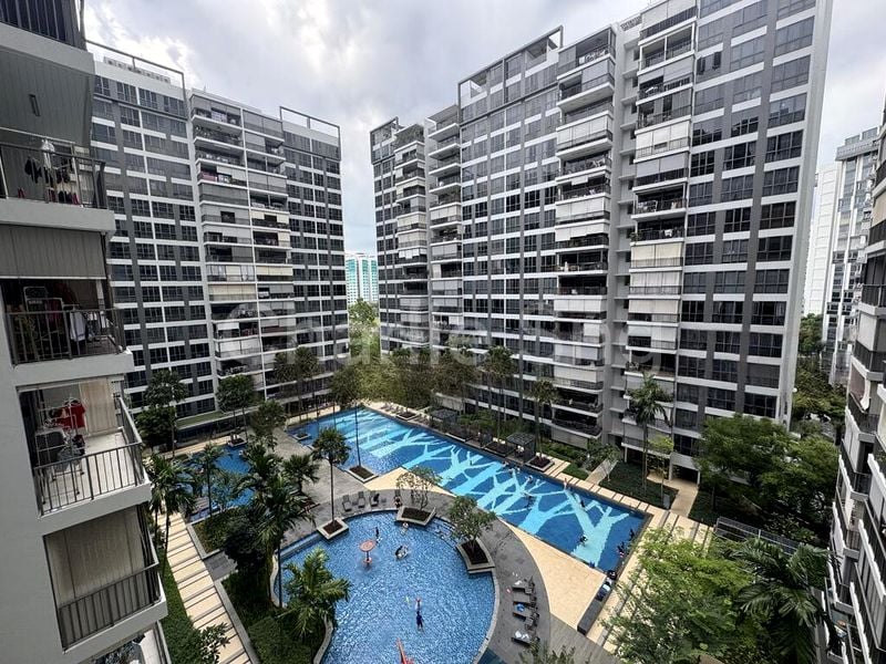 5 Bed Executive Condo for Sale in  Waterwoods - Image 1