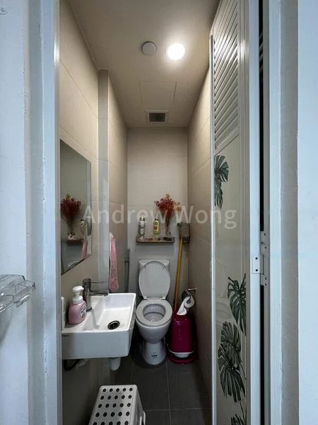 Shop / Shophouse for Rent: Stars of Kovan - Image 3