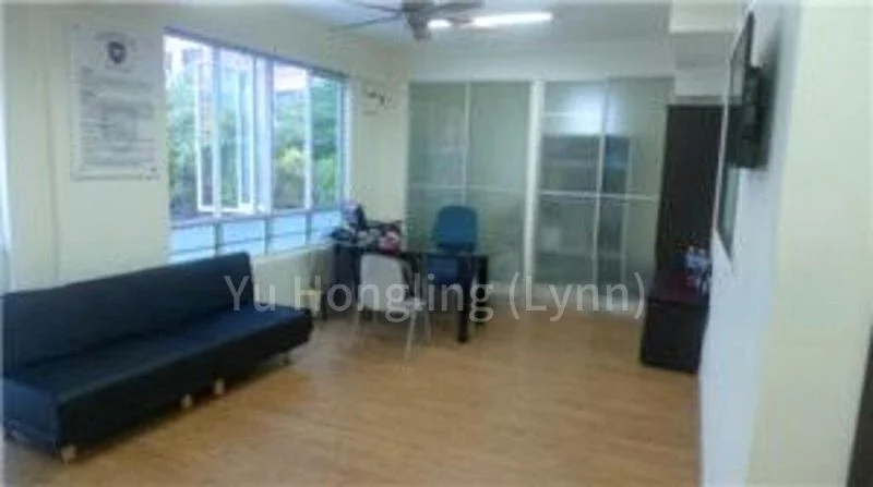 Office for Rent: The Arizon - Image 2