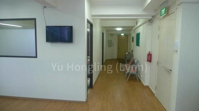 Office for Rent: The Arizon - Image 5