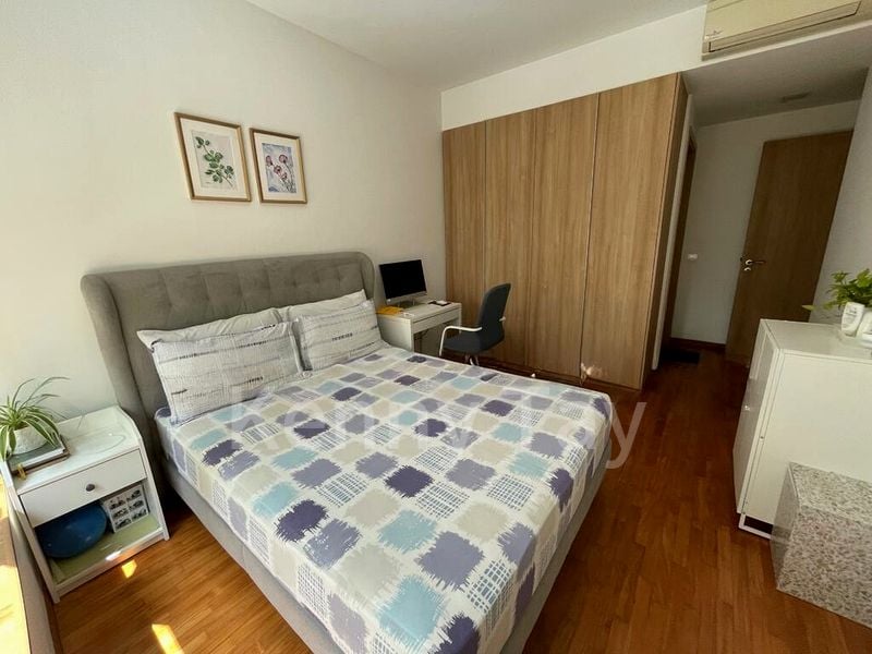 3 Bed Condo for Rent in Caspian - Image 7
