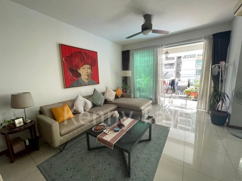 3 Bed Condo for Rent in Caspian - Image 10