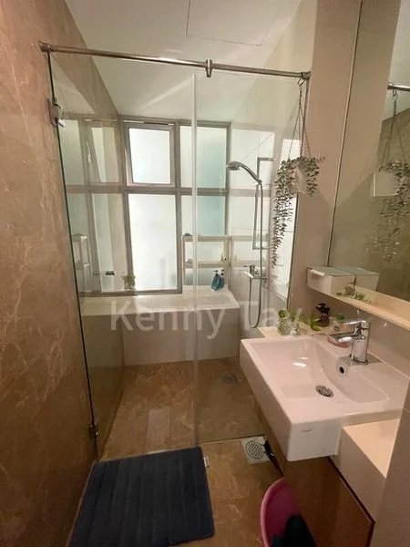 3 Bed Condo for Rent in Caspian - Image 3