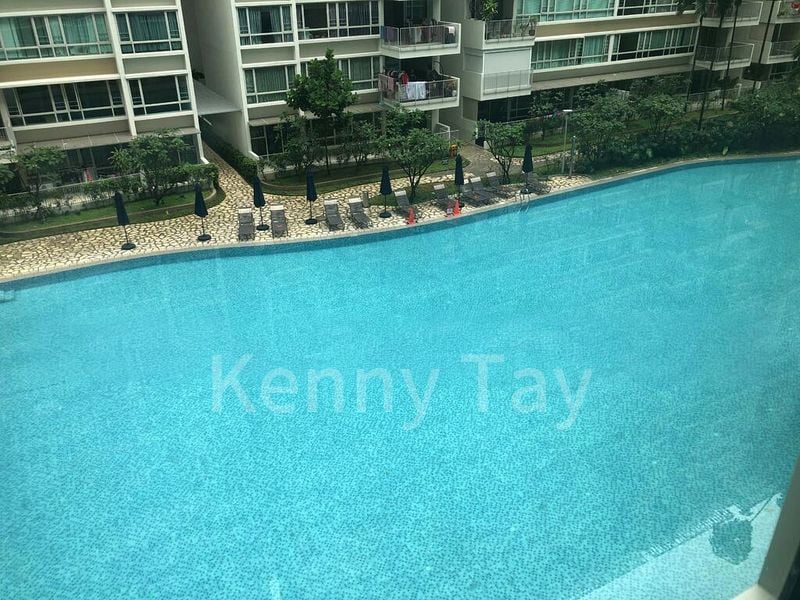 3 Bed Condo for Rent in Caspian - Image 4