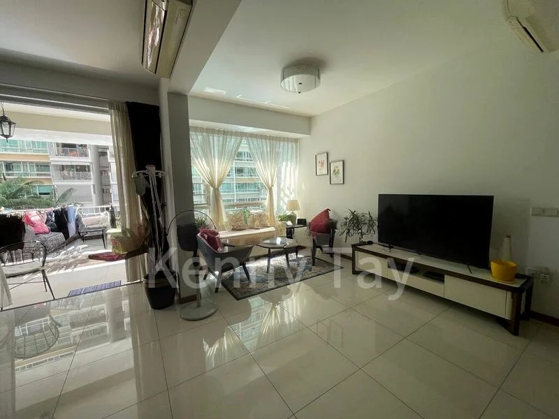 3 Bed Condo for Rent in Caspian - Image 2