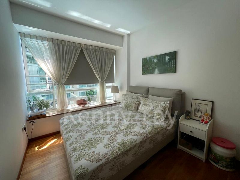 3 Bed Condo for Rent in Caspian - Image 9