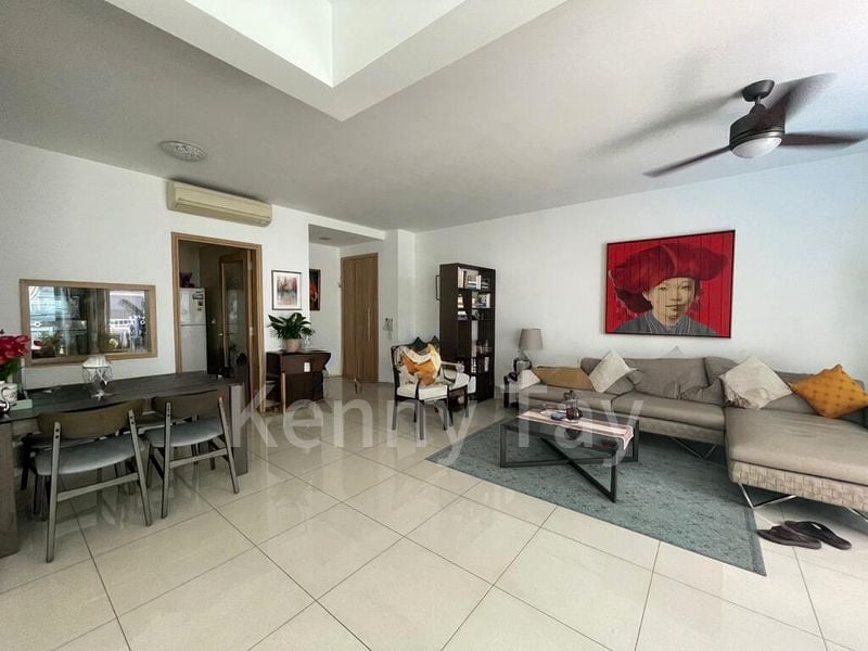 3 Bed Condo for Rent in Caspian - Image 11
