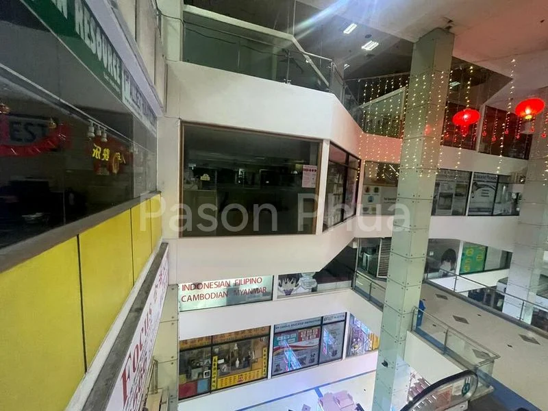 Shop / Shophouse for Sale: Bukit Timah Shopping Centre - Image 1