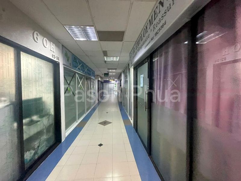 Shop / Shophouse for Sale: Bukit Timah Shopping Centre - Image 2