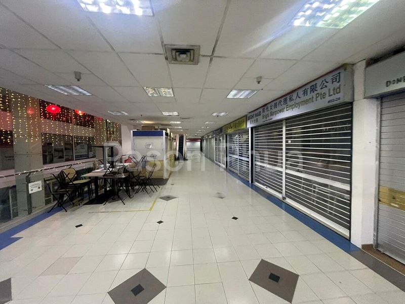 Shop / Shophouse for Sale: Bukit Timah Shopping Centre - Image 3