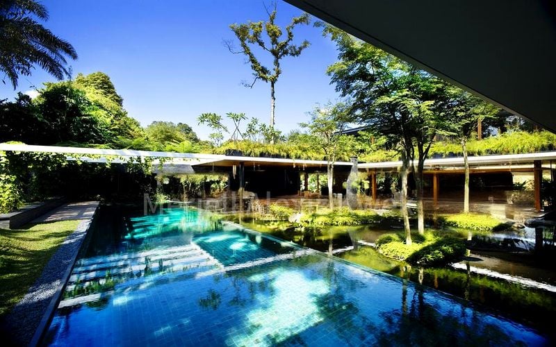 6 Bed Bungalow (Landed) for Rent in  Cluny Road - Image 1