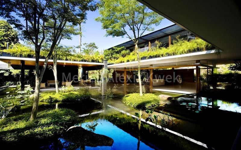 6 Bed Bungalow (Landed) for Rent in  Cluny Road - Image 2