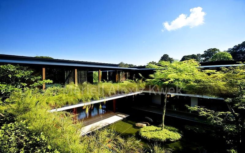 6 Bed Bungalow (Landed) for Rent in  Cluny Road - Image 6