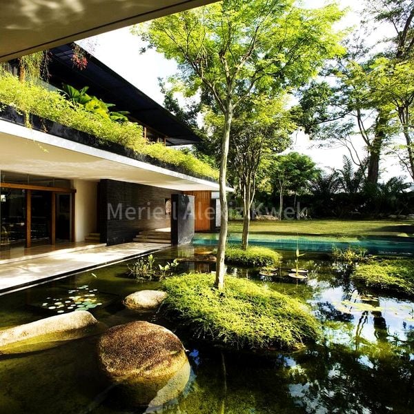 6 Bed Bungalow (Landed) for Rent in  Cluny Road - Image 8