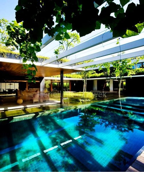 6 Bed Bungalow (Landed) for Rent in  Cluny Road - Image 3