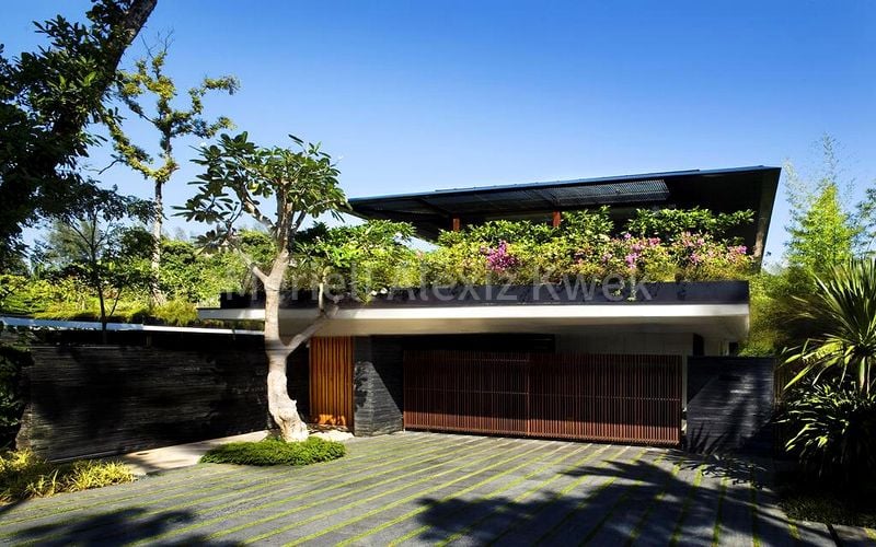 6 Bed Bungalow (Landed) for Rent in  Cluny Road - Image 7