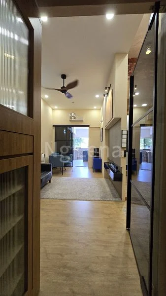 3 Room (3NG) HDB for Rent in  631 Bedok Reservoir Road - Image 1