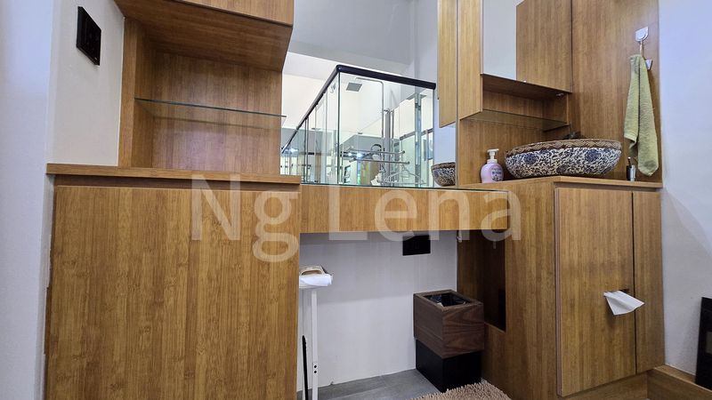 3 Room (3NG) HDB for Rent in  631 Bedok Reservoir Road - Image 10