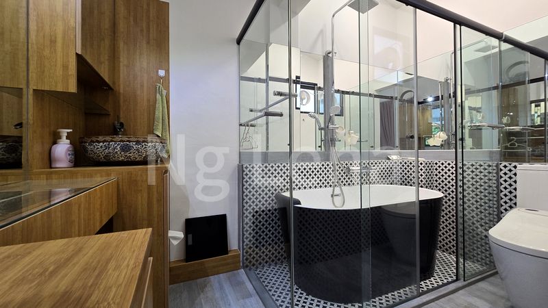 3 Room (3NG) HDB for Rent in  631 Bedok Reservoir Road - Image 11