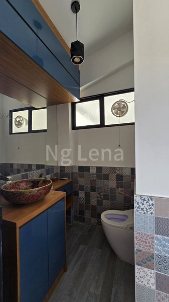 3 Room (3NG) HDB for Rent in  631 Bedok Reservoir Road - Image 7