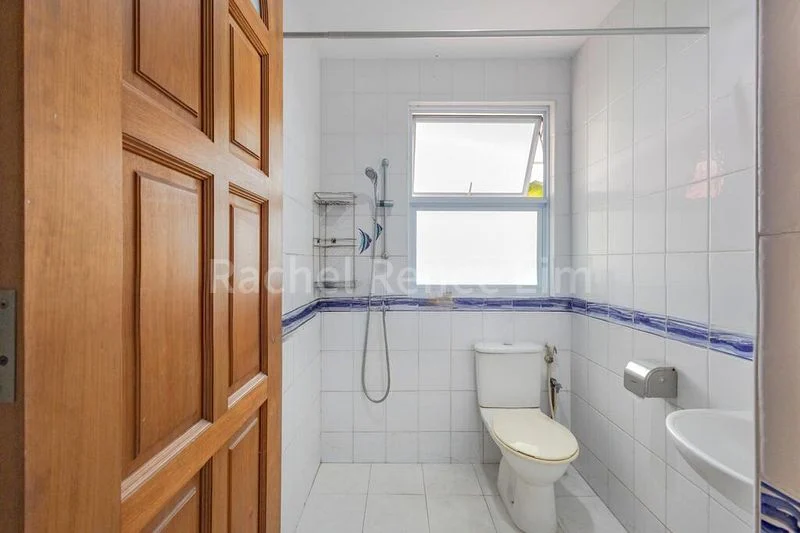 4 Bed Terraced House (Landed) for Sale in  Chuan Place - Image 1