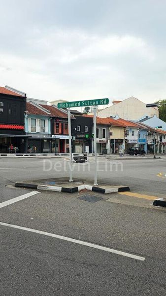 Shop / Shophouse for Rent: Mohamed Sultan Road - Image 5