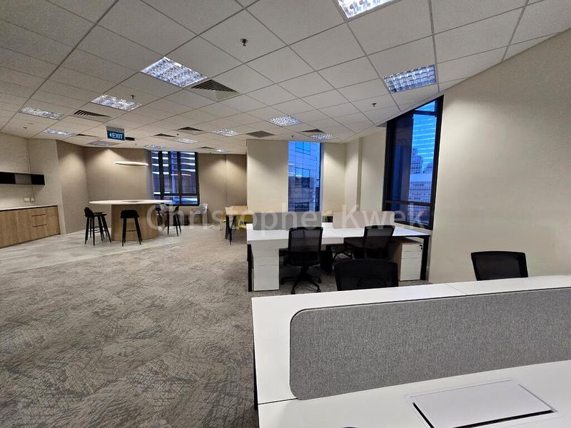 Plus Office for Rent: 2,500 Sq Ft, 123 Main Street, Tech Complex, Shop Space - Image 6