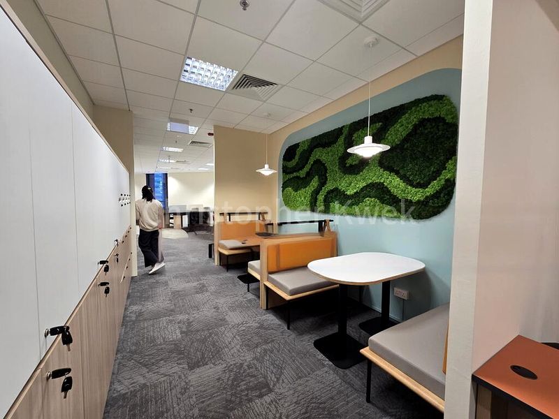 Plus Office for Rent: 2,500 Sq Ft, 123 Main Street, Tech Complex, Shop Space - Image 10