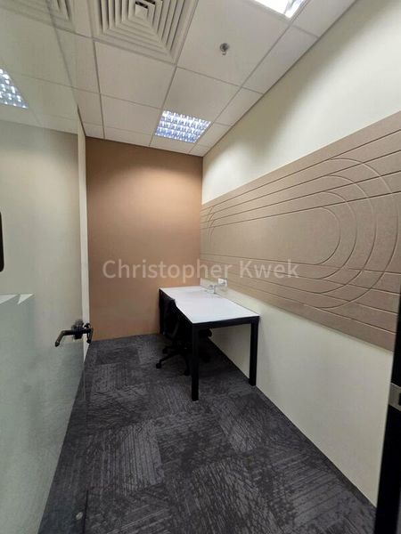 Plus Office for Rent: 2,500 Sq Ft, 123 Main Street, Tech Complex, Shop Space - Image 4