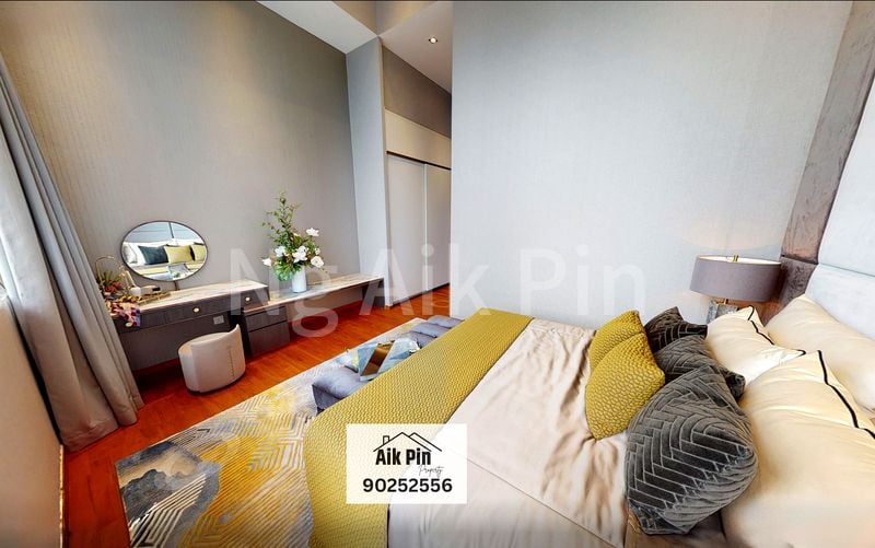 5 Bed Condo for Sale in  V On Shenton - Image 4