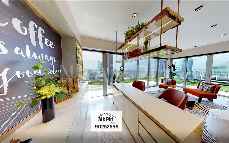 5 Bed Condo for Sale in  V On Shenton - Image 13