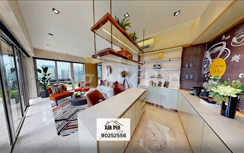 5 Bed Condo for Sale in  V On Shenton - Image 12