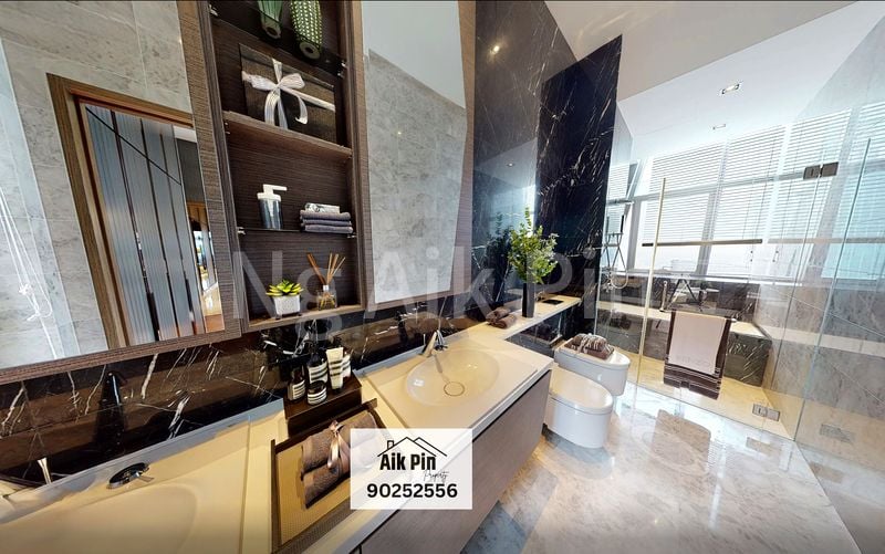 5 Bed Condo for Sale in  V On Shenton - Image 8