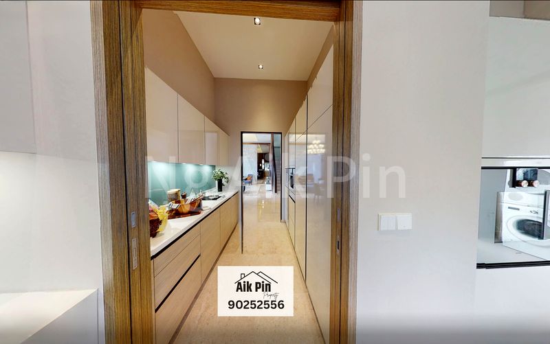 5 Bed Condo for Sale in  V On Shenton - Image 9