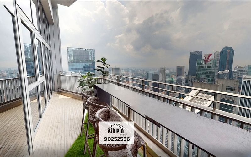 5 Bed Condo for Sale in  V On Shenton - Image 3