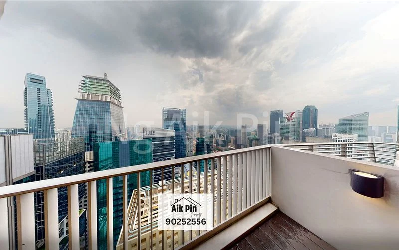 5 Bed Condo for Sale in  V On Shenton - Image 11