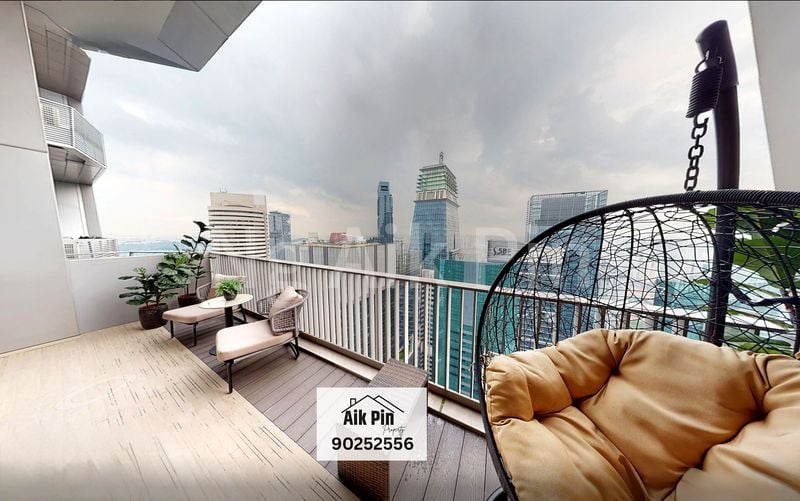 5 Bed Condo for Sale in  V On Shenton - Image 6