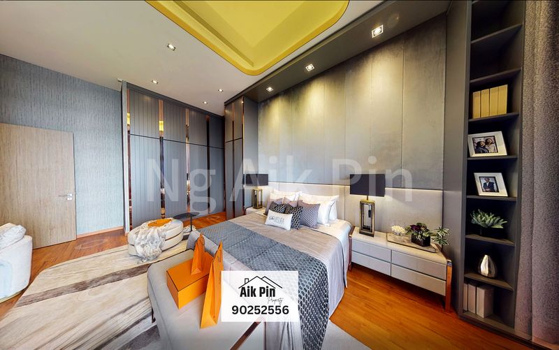5 Bed Condo for Sale in  V On Shenton - Image 7
