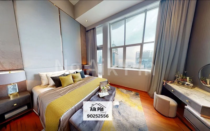 5 Bed Condo for Sale in  V On Shenton - Image 5