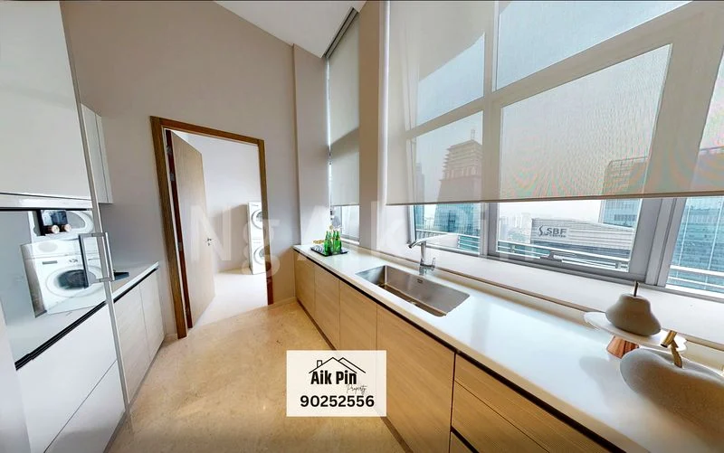 5 Bed Condo for Sale in  V On Shenton - Image 10