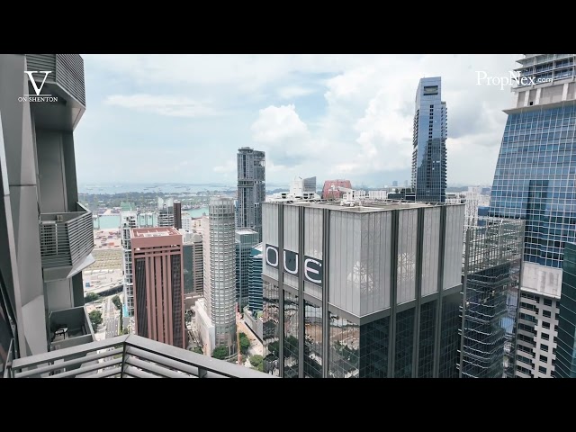 5 Bed Condo for Sale in  V On Shenton - Image 15