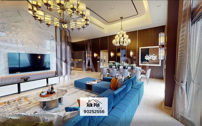 5 Bed Condo for Sale in  V On Shenton - Image 2