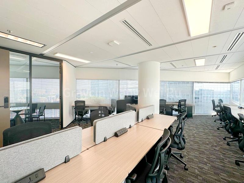 Office for Rent: The Gateway - Image 10