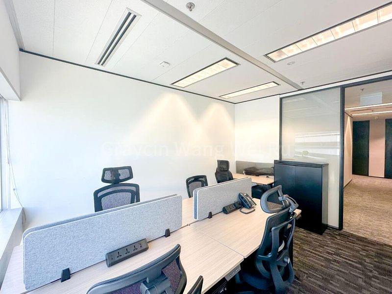 Office for Rent: The Gateway - Image 8