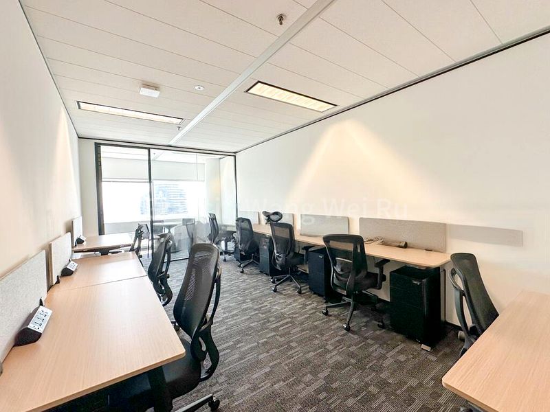 Office for Rent: The Gateway - Image 2