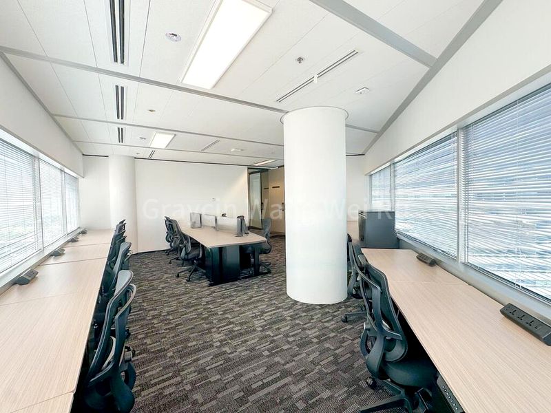 Office for Rent: The Gateway - Image 11